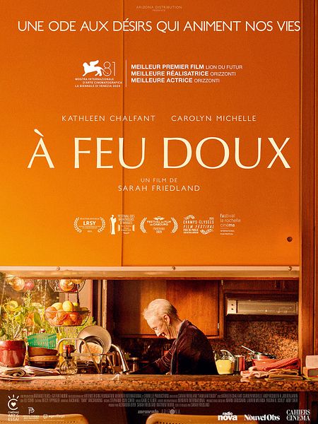 À feu doux