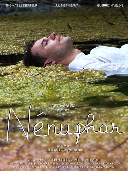 Affiche du film Nénuphar