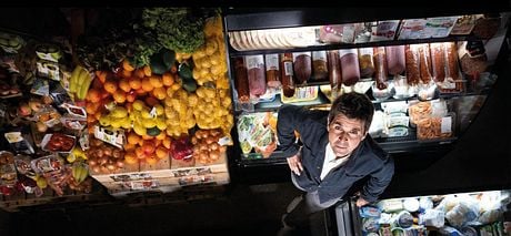 On mange quoi ? Des idées pour mieux se nourrir demain.