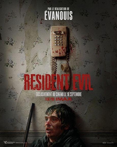 Resident Evil