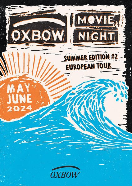 Affiche du film Oxbow Movie Night - Summer Edition
