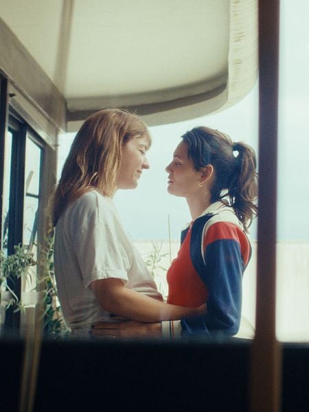 Des preuves d'amour