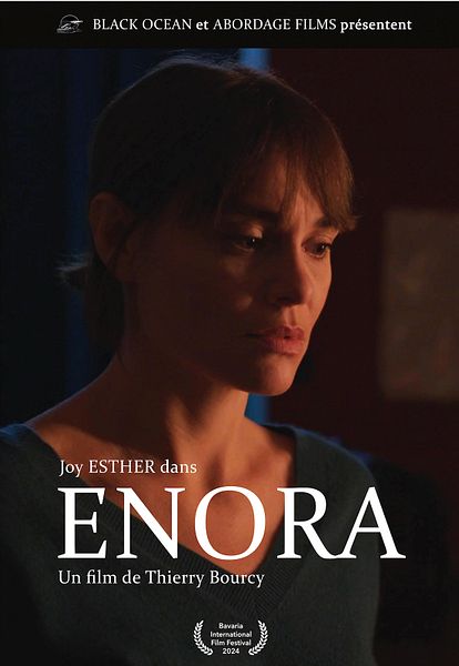 Affiche du film Enora