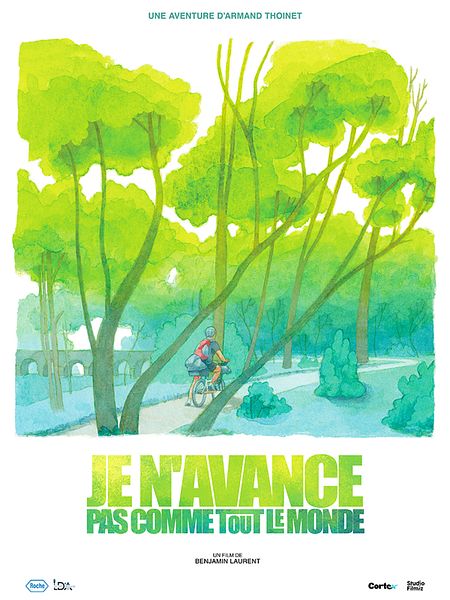 Affiche du film Prenez la queue comme tout le monde