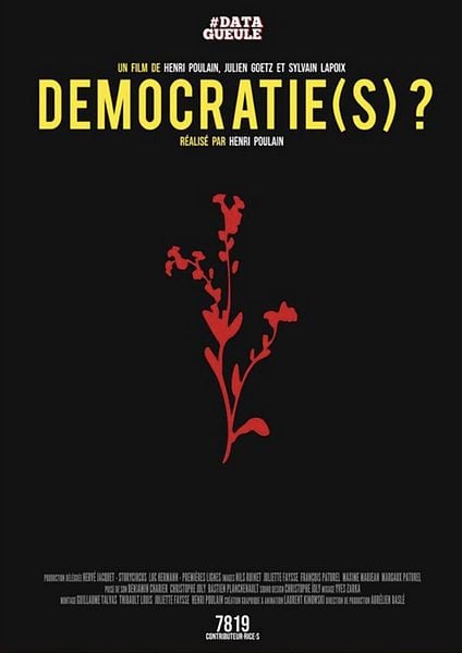 Affiche du film Bad Faith: Christian Nationalism's Unholy War on Democracy