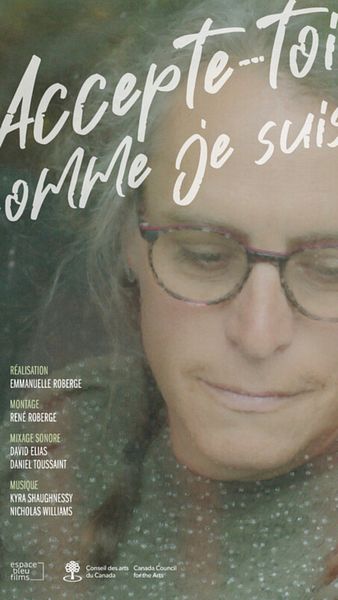 Affiche du film Je suis à toi