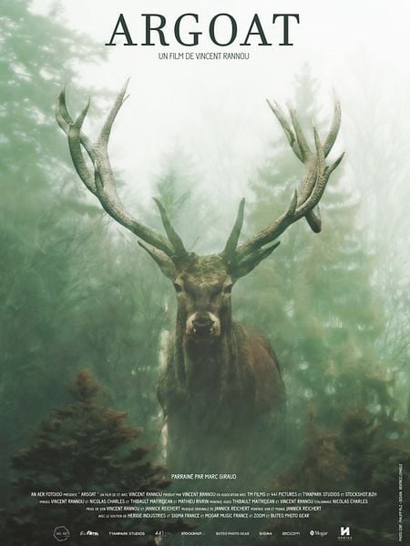 Affiche du film Argoat