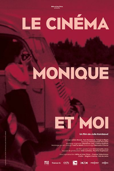 Affiche du film Le roi et moi