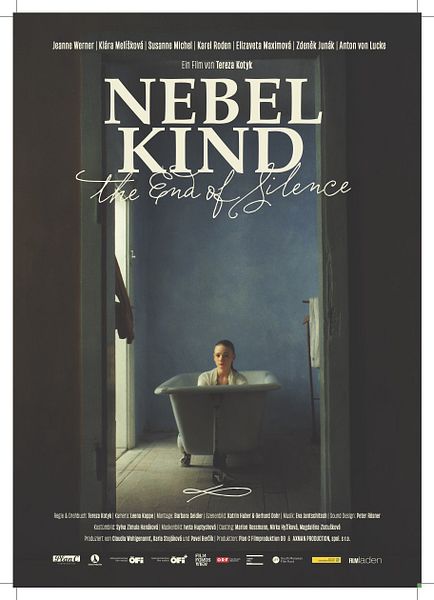 Affiche du film La Fin du silence