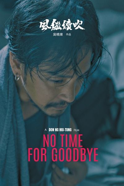 Affiche du film No Time for Goodbye
