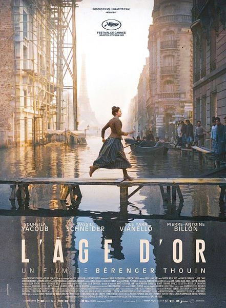 L'Âge d'or
