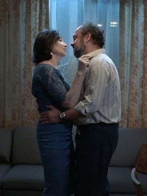 Affiche du film Mama