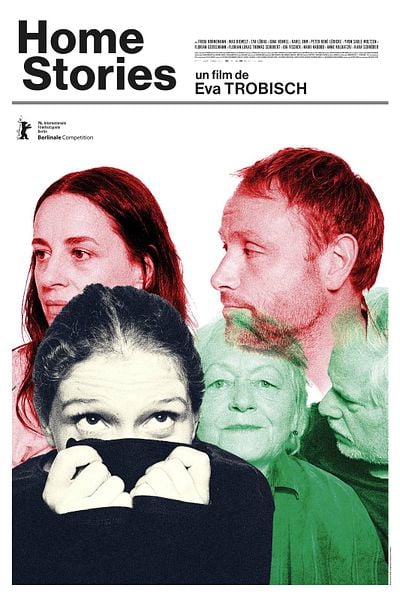 Affiche du film Etwas ganz Besonderes