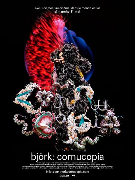 Cornucopia