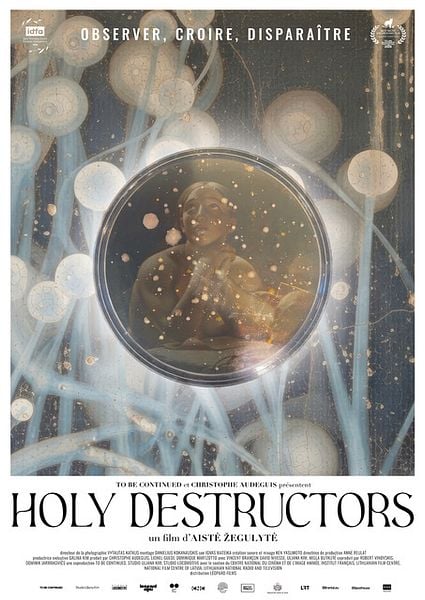 Holy Destructors