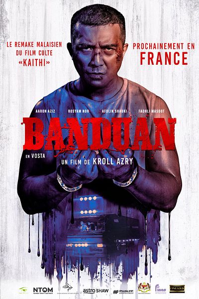 Affiche du film Banduan