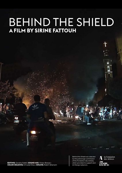 Affiche du film Behind the Shield: The Power & Politics of the NFL