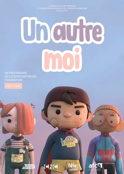 Affiche du film Demain est un autre jour