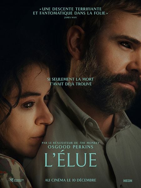 L’Élue