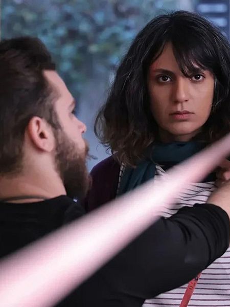 Affiche du film Moi, Maryam, les enfants et 26 autres personnes