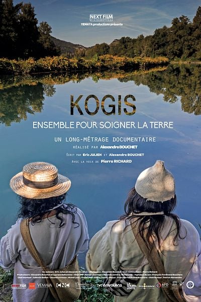 Kogis - Ensemble pour soigner la Terre