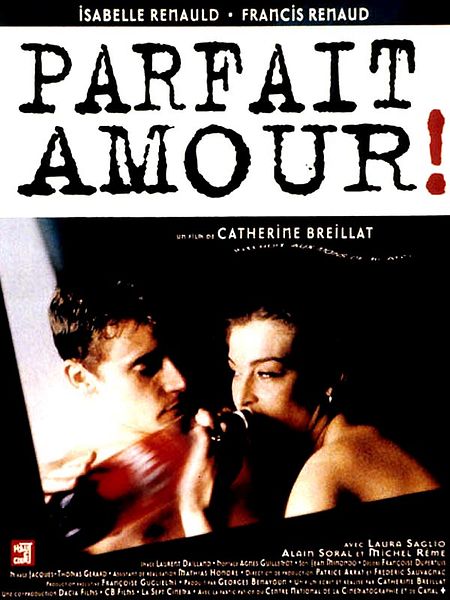 Affiche du film Parfait amour!