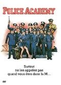 Affiche du film Police Academy