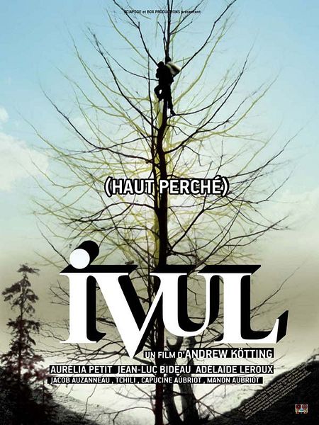 Affiche du film Ivul