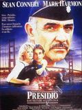 Affiche du film Presidio : Base militaire, San Francisco