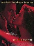 Affiche du film L'Innocent