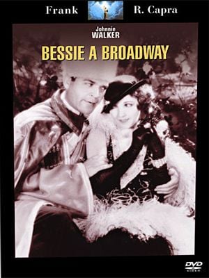 Affiche du film Bessie a Broadway