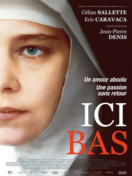 Affiche du film Ici-bas