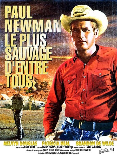 Le plus sauvage d'entre tous