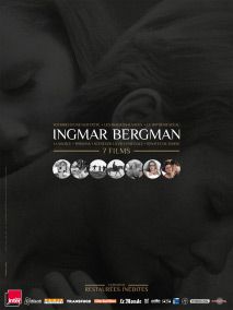 Affiche du film Rétrospective Ingmar Bergman