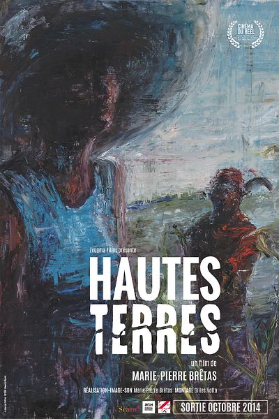 Affiche du film Hautes-Terres