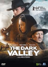 Affiche du film The Dark Valley