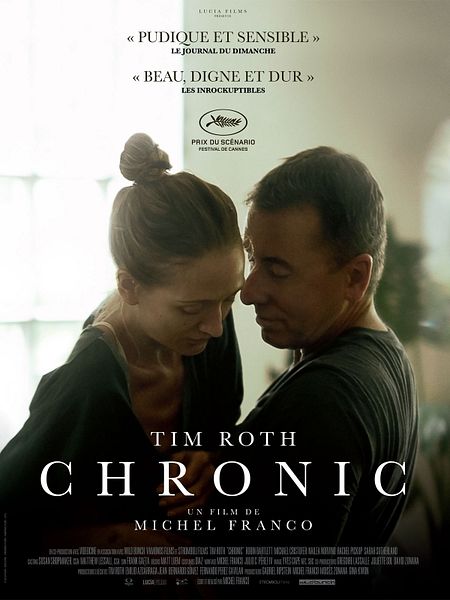 Affiche du film Chronic