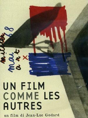 Affiche du film Un film comme les autres