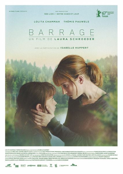 Affiche du film Barrage