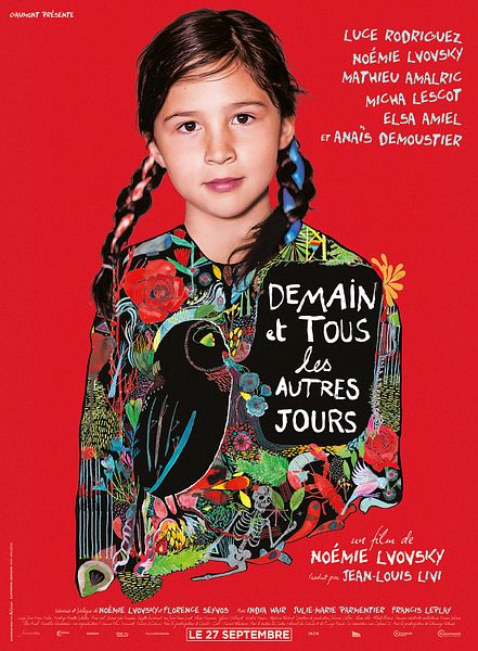 Affiche du film Demain et tous les autres jours