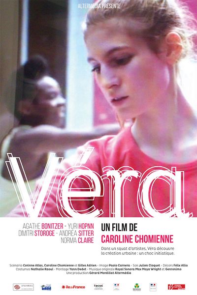 Affiche du film Véra