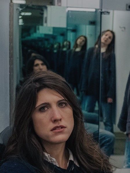 Affiche du film Mouthpiece