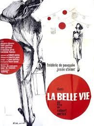 Affiche du film La belle vie