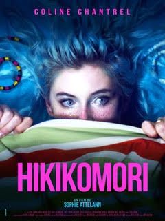 Affiche du film Hikikomori