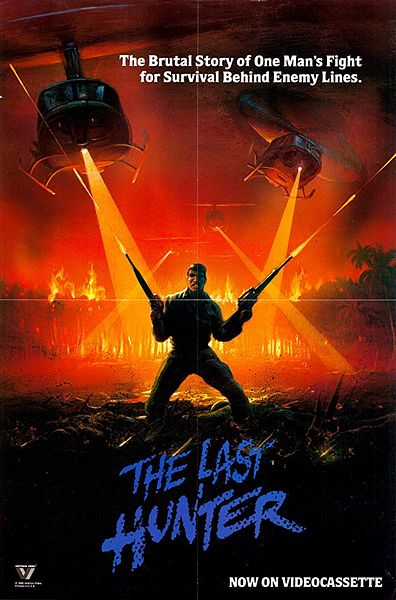 Affiche du film Héros d'apocalypse