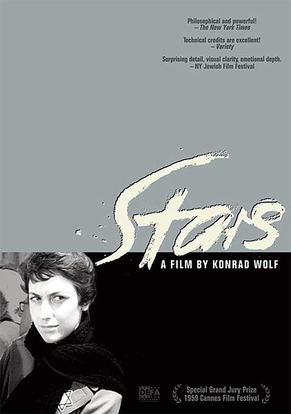 Affiche du film Etoiles