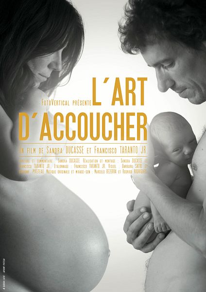 Affiche du film L'Art d’accoucher