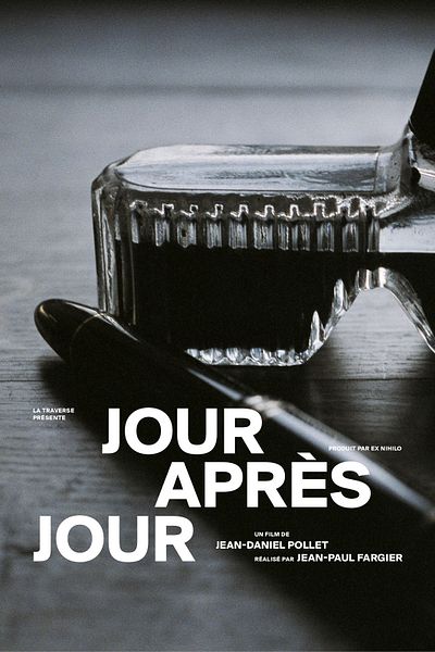 Affiche du film Jour après jour