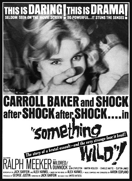 Affiche du film Au bout de la nuit