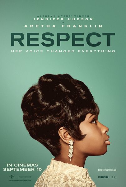 Affiche du film Respect